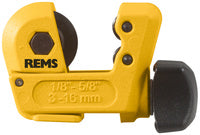 REMS RAS Cu-Inox 3-16