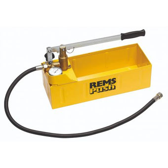 compare product REMS Push
