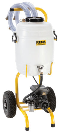 REMS Solar Push K60