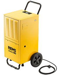 REMS Secco 80 