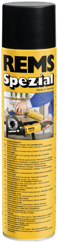 REMS Spezial 600ML