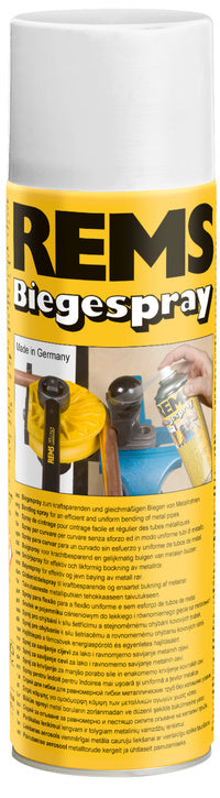 REMS buigspray