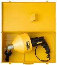 REMS Mini-Cobra S set
