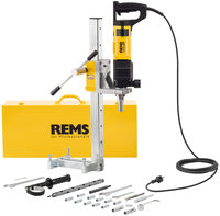 REMS Picus DP set Simplex 2 
