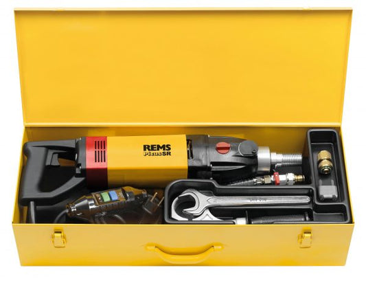 REMS Picus SR basic-Pack