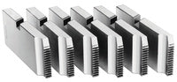 Rems set snijmessen R 2½”-4″