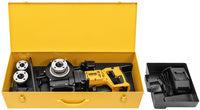 REMS Amigo 22V set