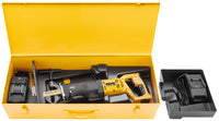 REMS Akku-Tiger 22V VE