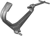 REMS geleidebeugel 6″