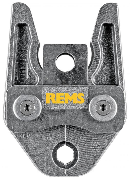 REMS persbek M12