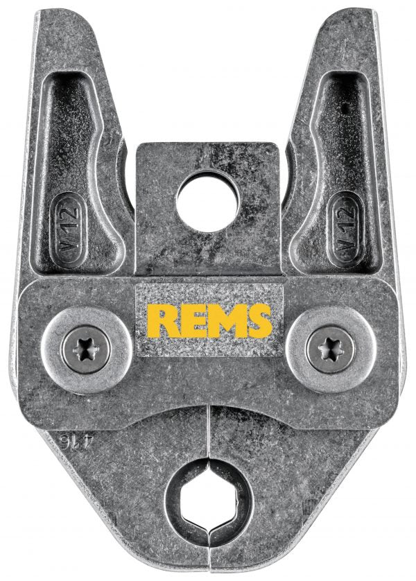 REMS Persbek V12 