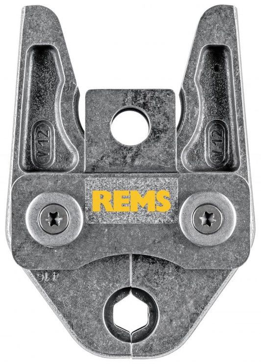 REMS Persbek V12 