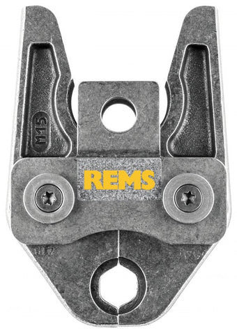 compare product REMS Pressbacke M15