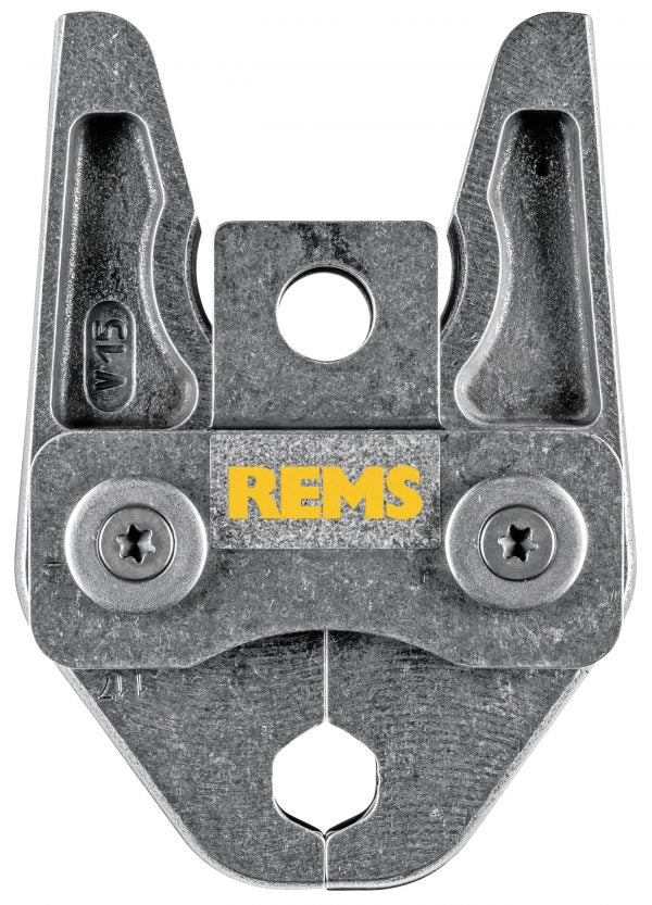 REMS Persbek V15 