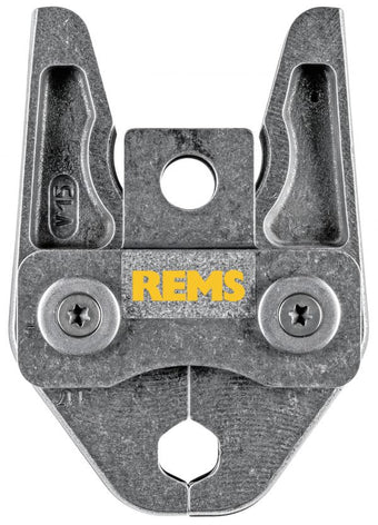 compare product REMS Pressbacke V15