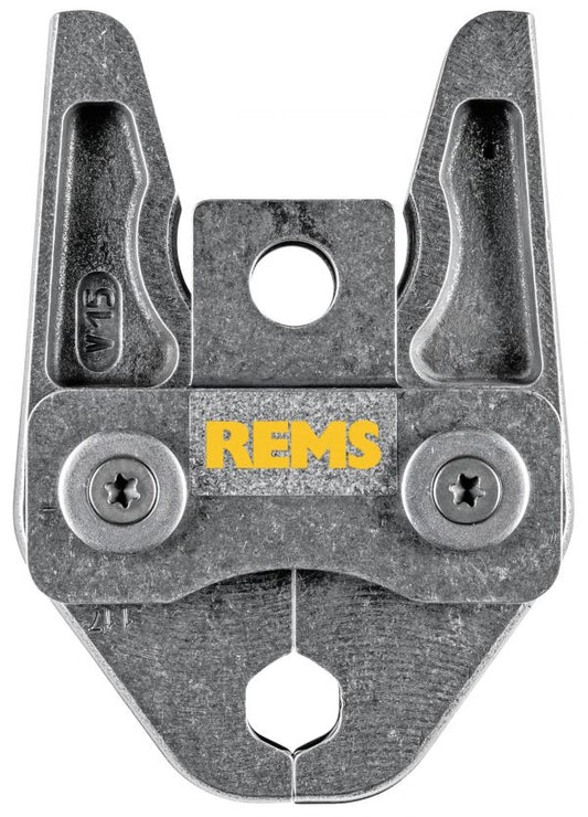 REMS Persbek V15 