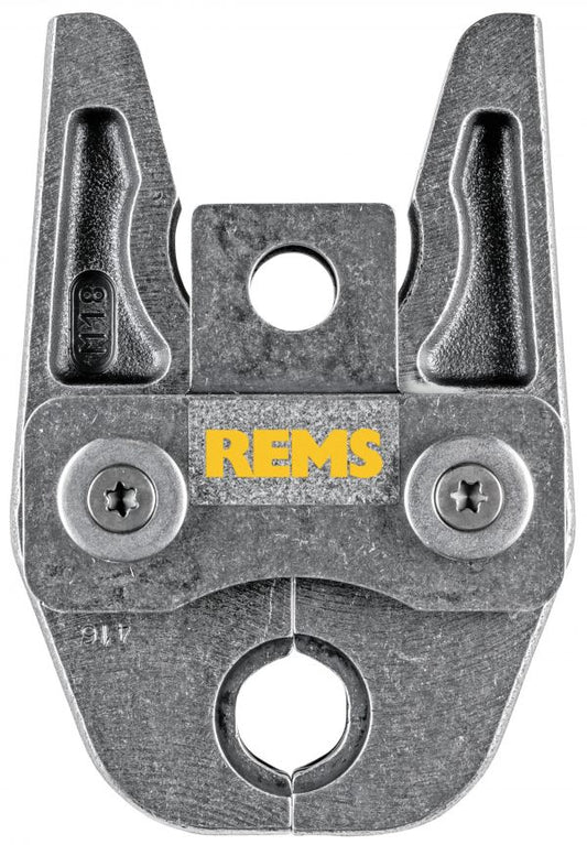 REMS persbek M18