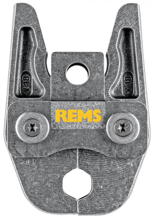 REMS Persbek V18 