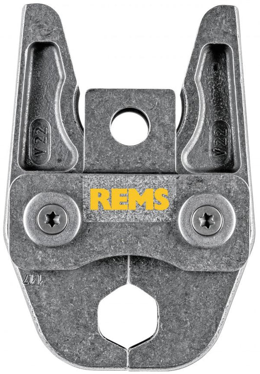 REMS Persbek V22 