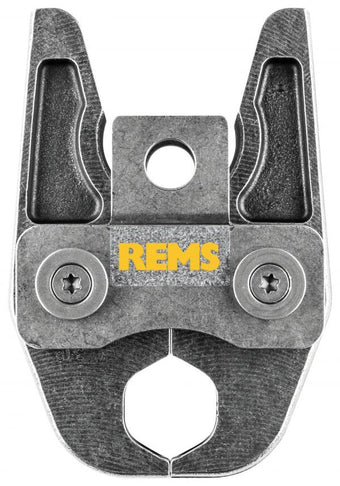 compare product REMS Pressbacke M28