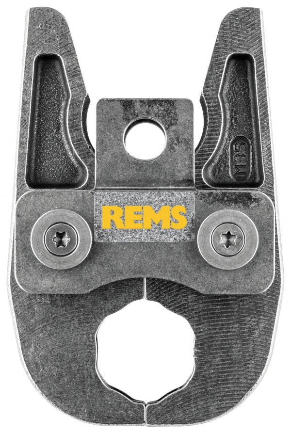 REMS Pressbacke M35