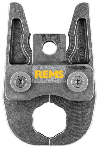 compare product REMS Pressbacke M35