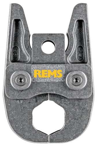 compare product REMS Pressbacke V35