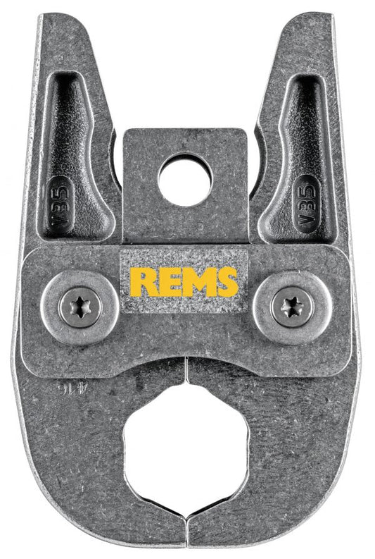 REMS Persbek V35 