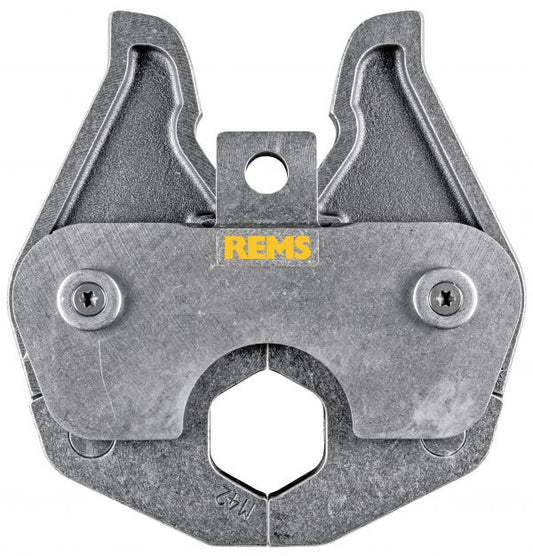 REMS persbek M42