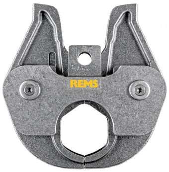 compare product REMS Pressbacke V54