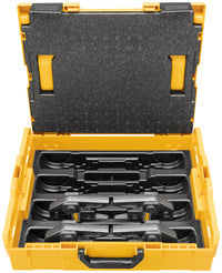 REMS Pressbackensatz BMP