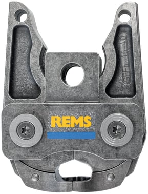 REMS persbek GFFb 16-40 (Geberit Flowfit) 