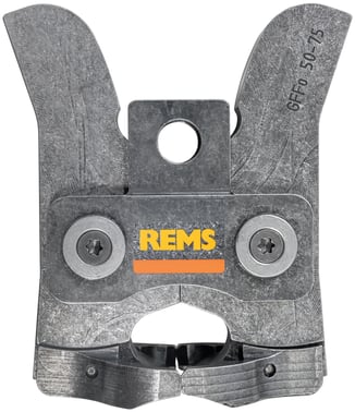 REMS persbek GFFo 50-75 (Geberit Flowfit)