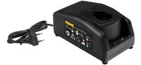 REMS Universal Battery Charger 