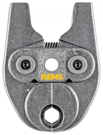 compare product REMS Pressbacke M12 mini