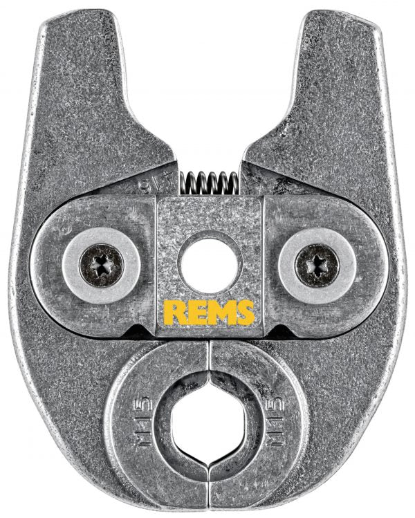REMS Pressbacke M15 mini