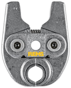 REMS Pressbacke M18 mini