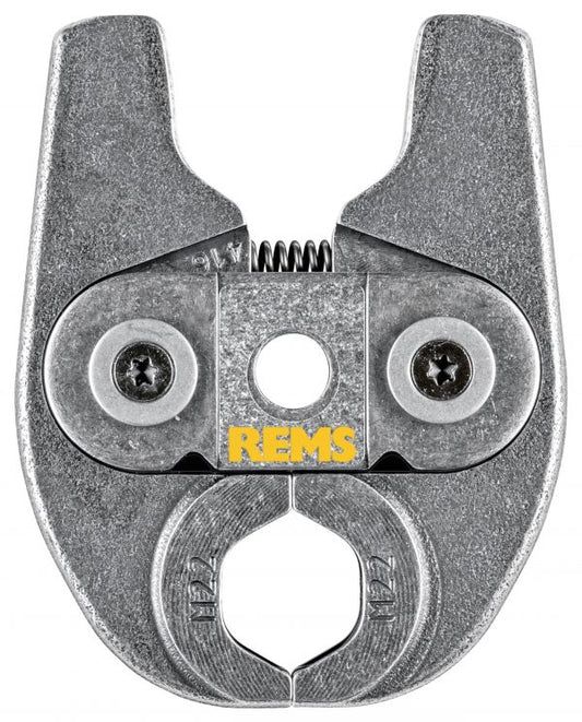 REMS persbek M22 mini