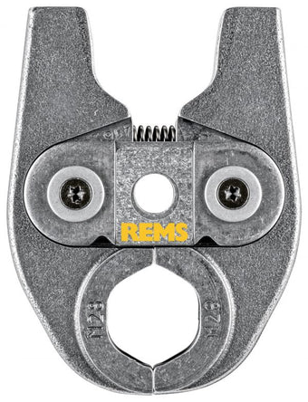 compare product REMS Pressbacke M28 mini