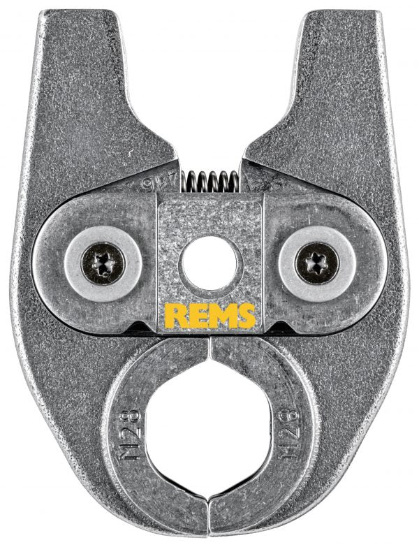 REMS Pressbacke M28 mini