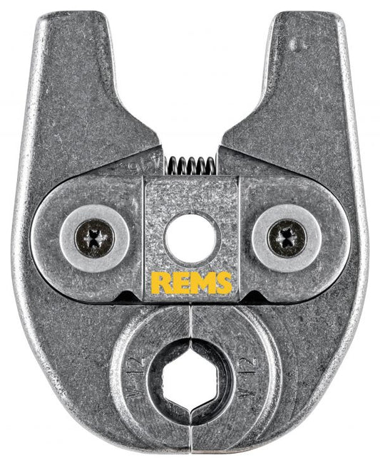 REMS persbek V12 mini