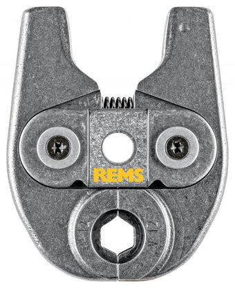 compare product REMS Pressbacke V12 Mini