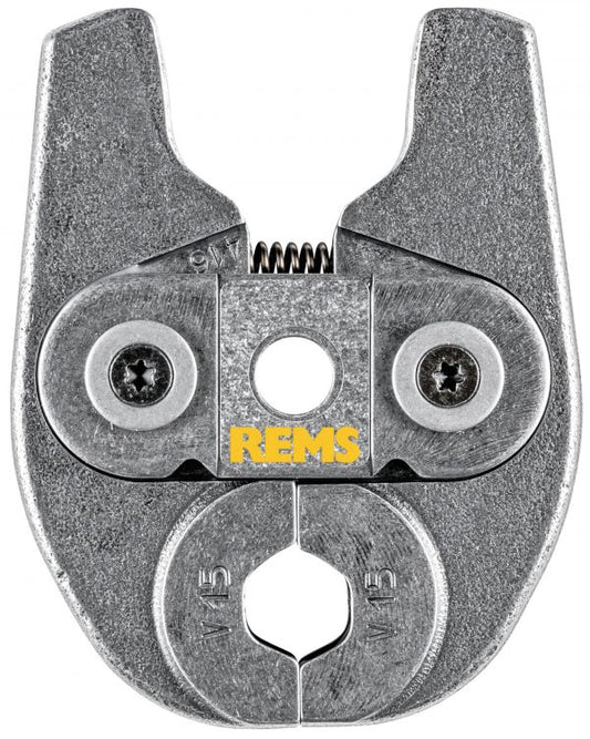 REMS persbek V15 mini