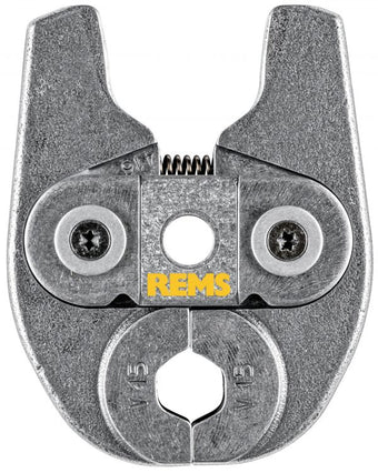 compare product REMS Pressbacke V15 mini