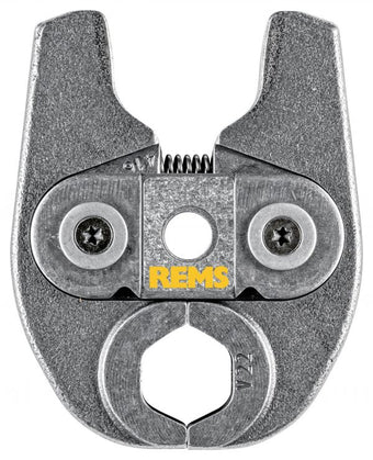 compare product REMS Pressbacke V22 mini
