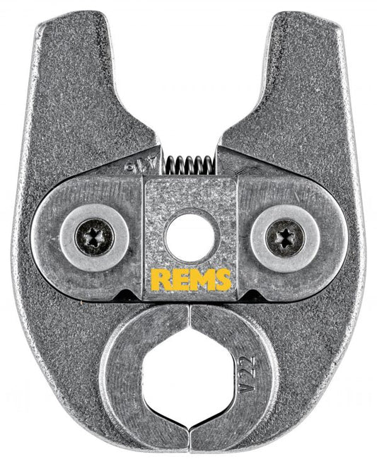 REMS Persbek V22 Mini 