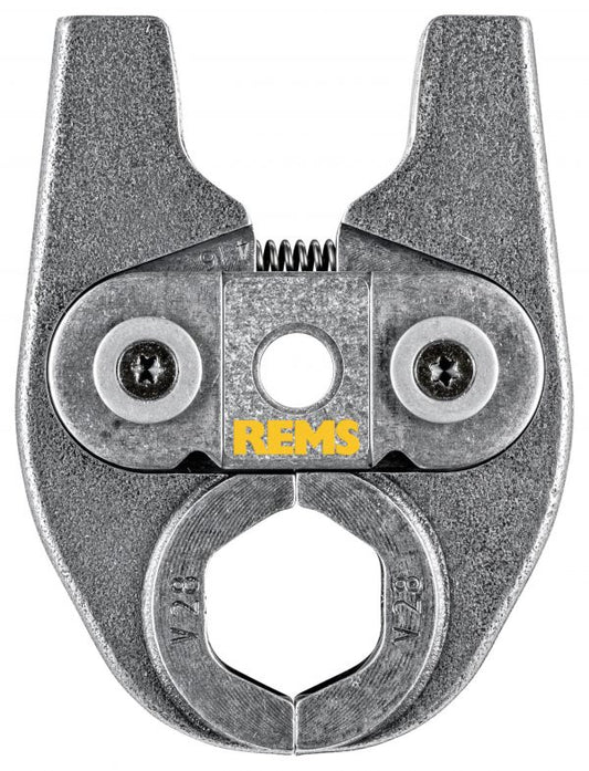 REMS persbek V28 mini