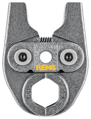 REMS Pressbacke V28 Mini