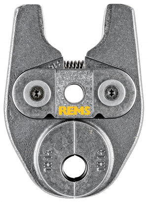 REMS Pressbacke TH14 mini