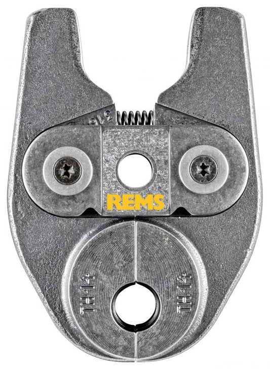 REMS Persbek TH14 mini 